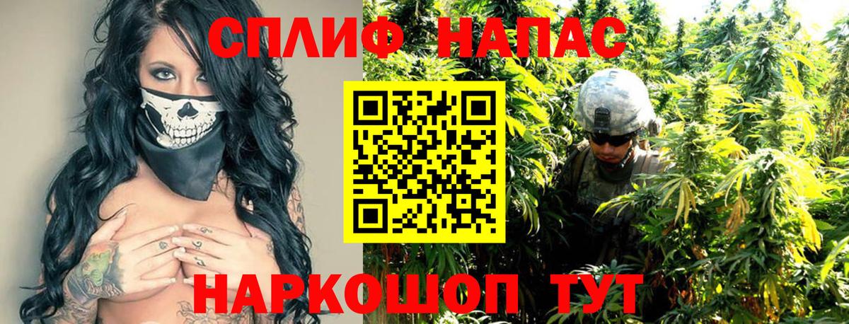 Канабис гибрид Белорецк